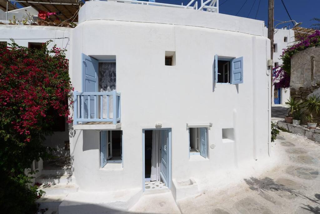 Sunday Summer Studio Mykonos Town Екстериор снимка